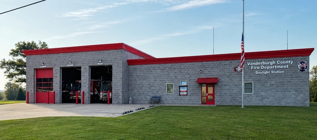 Station 2 DAYLIGHT