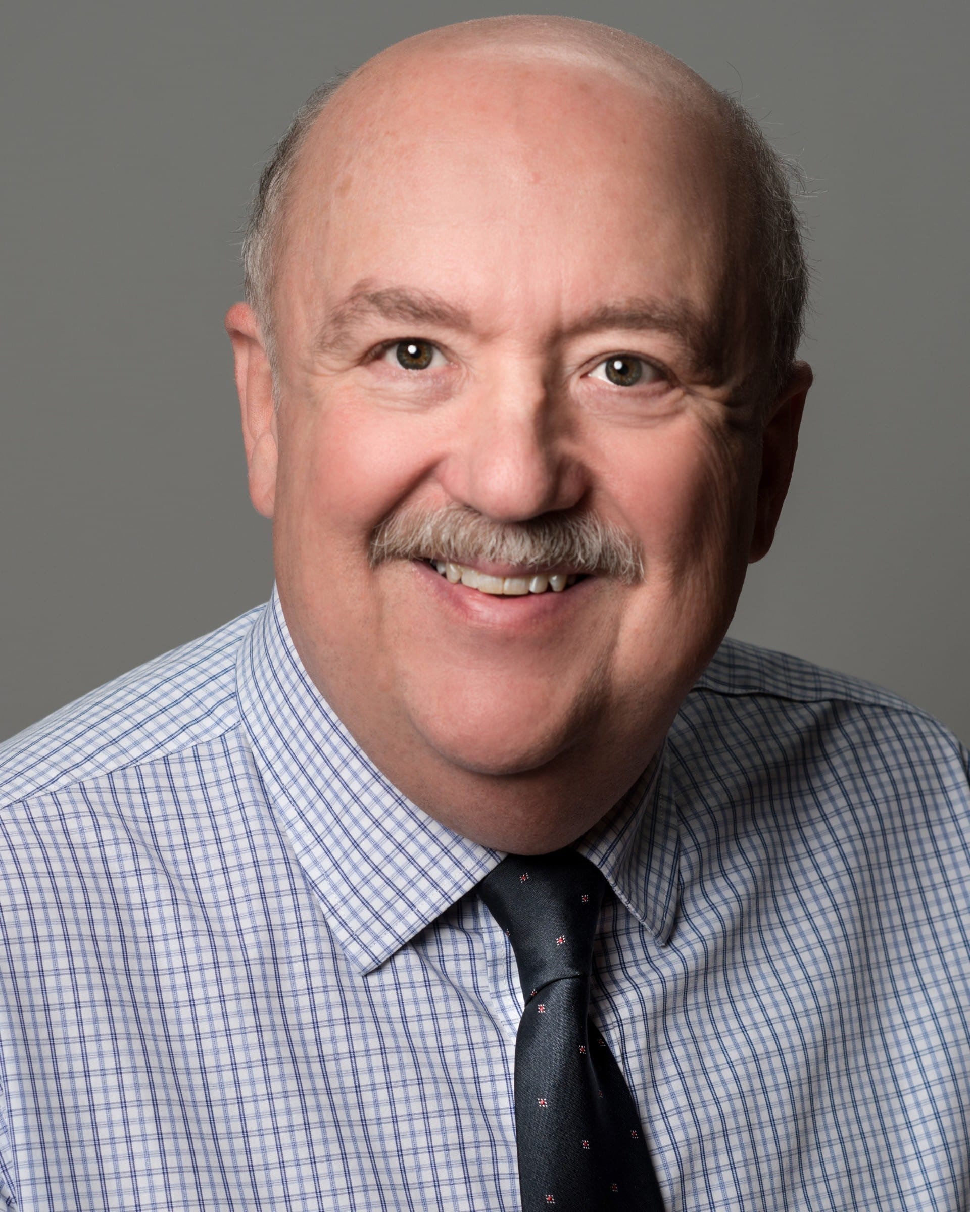 Harold Grossman