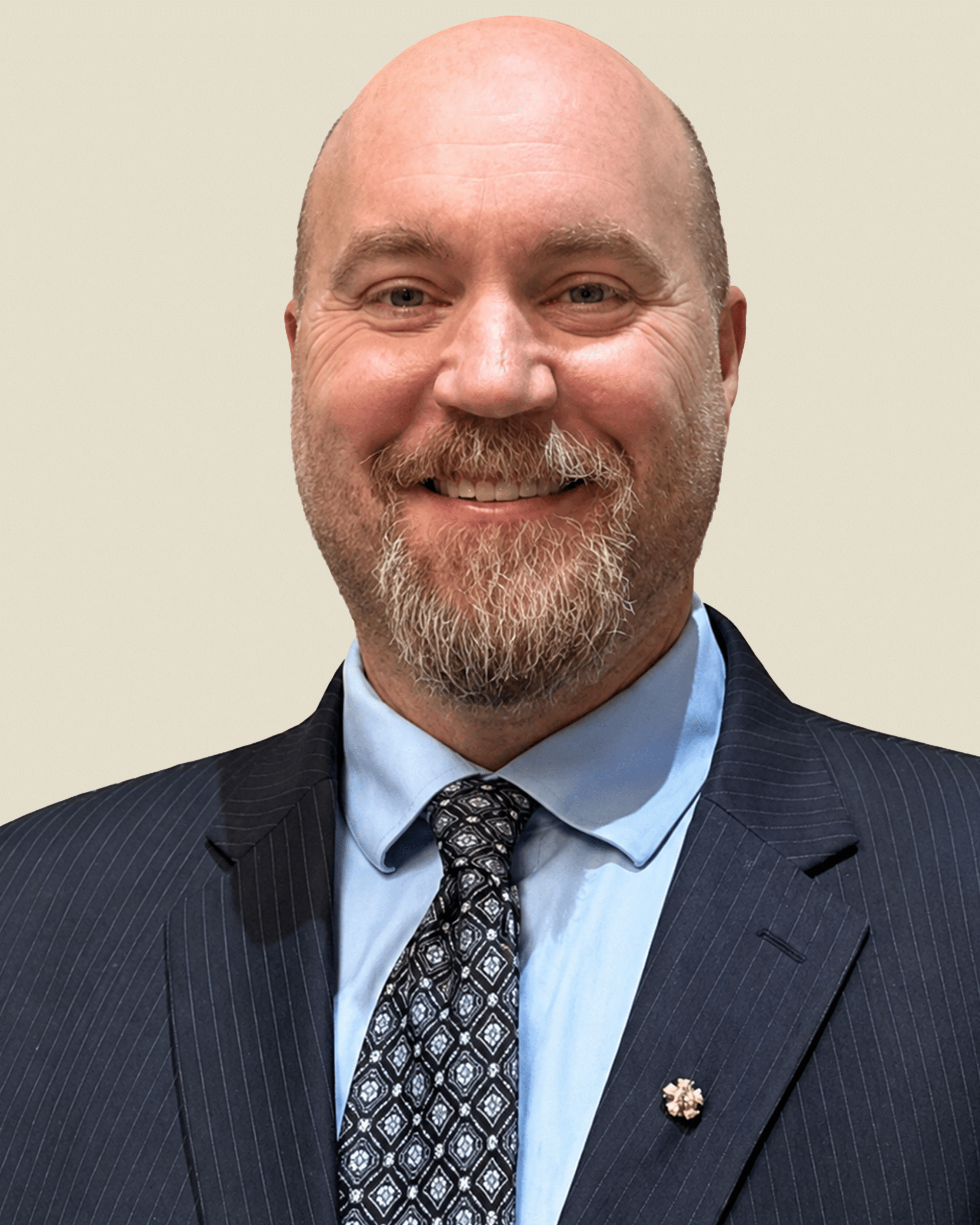 Patrick Seib